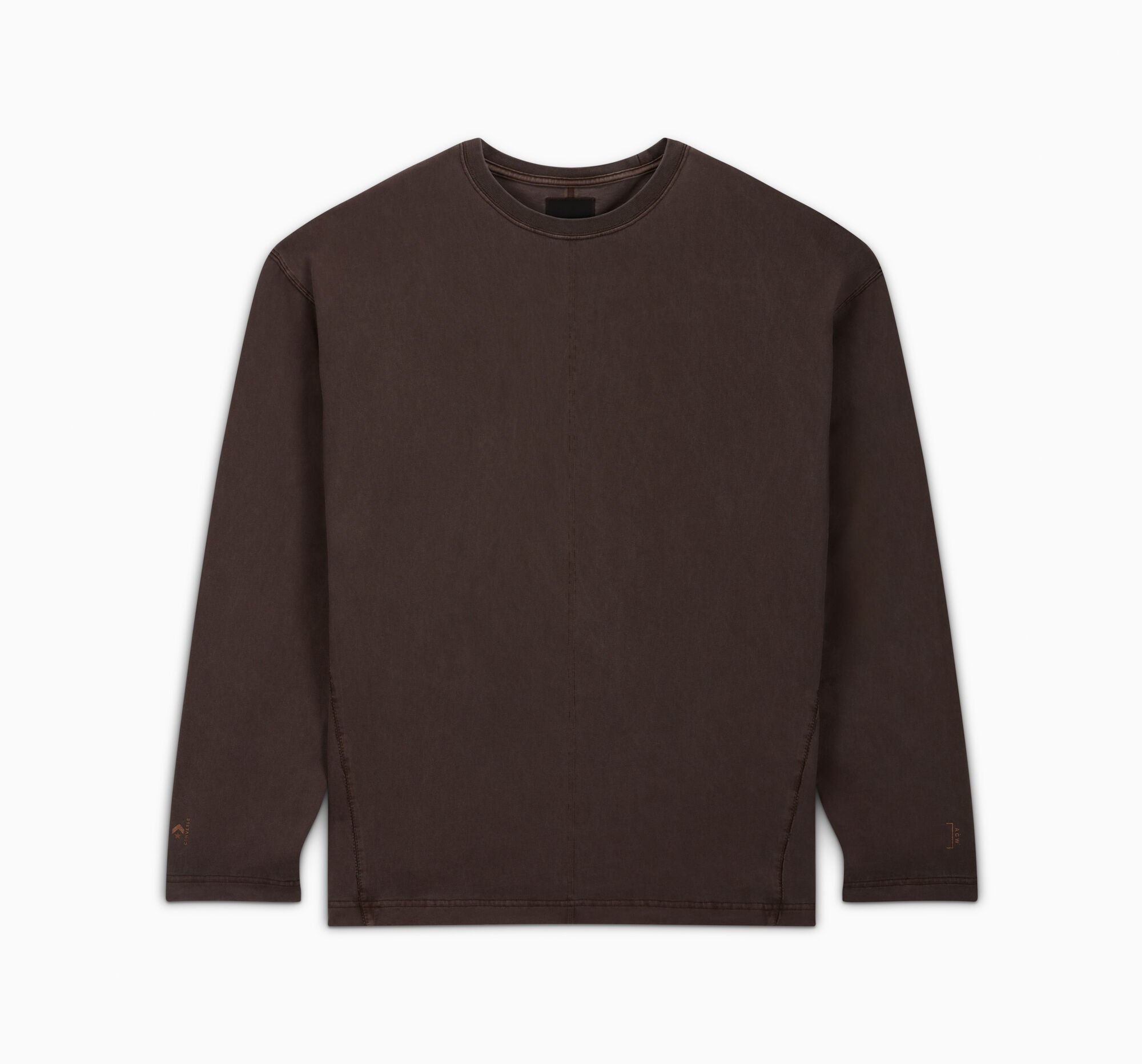 Converse x A-COLD-WALL* Long Sleeve T-Shirt
