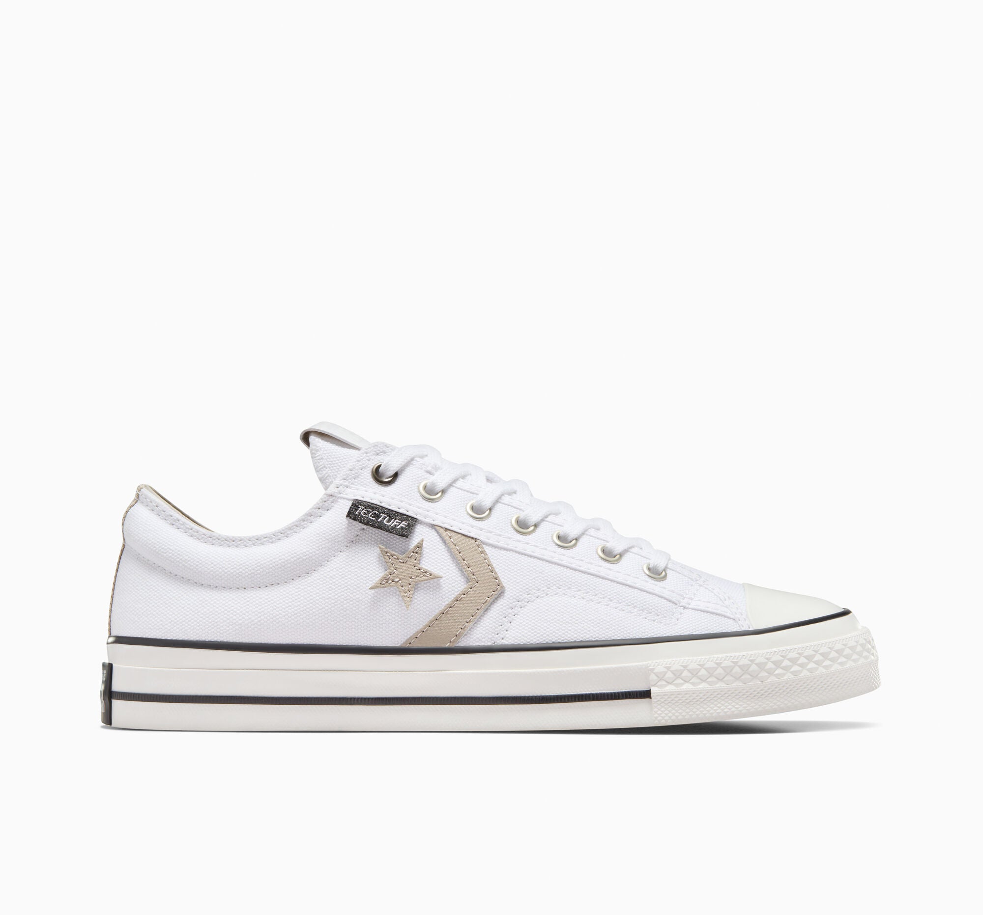 Star Player 76 TecTuff Overlays Low Top