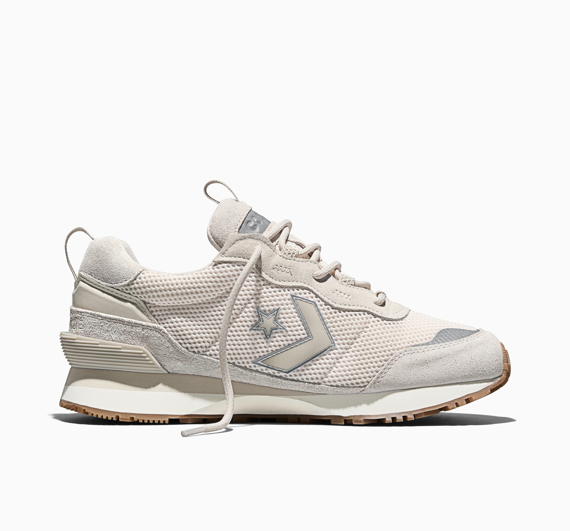 Omega Trainer Hike